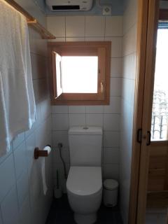 Casa cova de Benifallet - 3