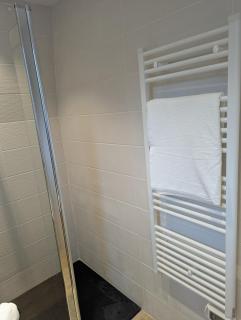 Cozy apartment with terrace - 8