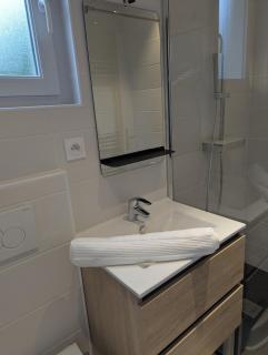 Cozy apartment with terrace - 7