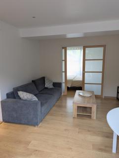 Cozy apartment with terrace - 1