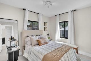 Buena Vista Oasis - 3BR Home Near Art District Family - 7