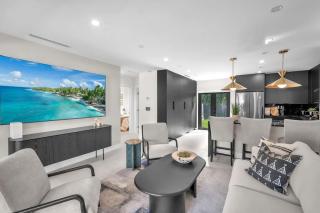 Buena Vista Oasis - 3BR Home Near Art District Family - 0