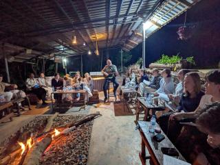 LUSHOTO EXECUTIVE LODGE - Lushoto - 7