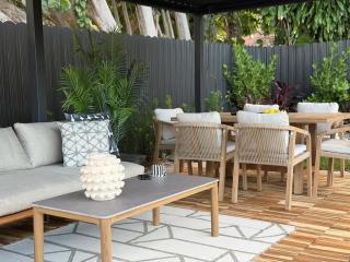 Buena Vista Oasis - 3BR Home Near Art District Family - 6