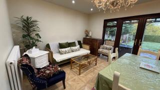 Charming Holyport Hideaway: 1BD Farmhouse - 0