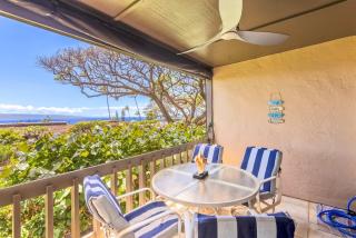 KP 18 Sweeping Ocean Views AC Comfort & Resort Pool - 1