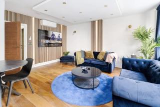 Be London - Harley Street Apartments - 0