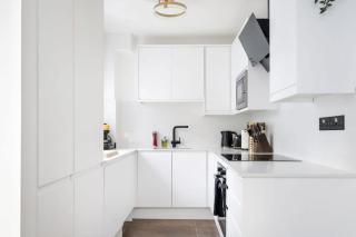 Be London - Harley Street Apartments - 6