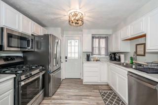 The Washington Cottage - 6ppl - 8