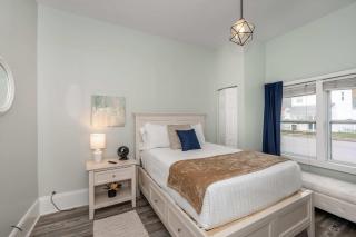 Harrison 3BR, Walk Downtown, Sleeps 6 - 3