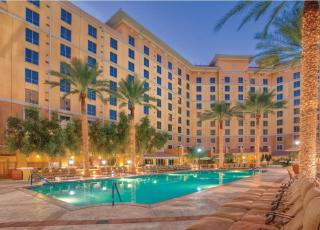 Wyndham Grand Desert - 1 BR-Apartment with Resort Access - 9