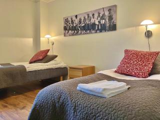 Grand Hotell & Hostel Strömsund - 6