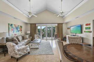 Pine Ridge Villas 5379 - Tee By The Sea - 5