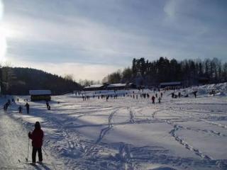 Oslo Nordstrand RESORT - Oslo - 0