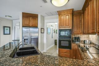 Pine Ridge Villas 5379 - Tee By The Sea - 1