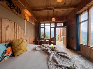 The Hidden Cabins - 6