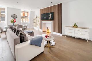 Be London - Harley Street Residences - 4