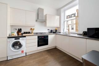 Be London - Harley Street Residences - 3