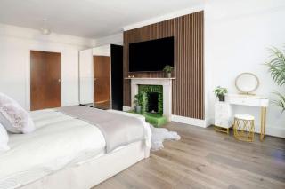 Be London - Harley Street Residences - 1