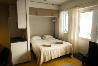 City Center Sauna Suite - 8