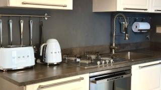 Grazioso bilocale di design - 2