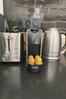 L étoile du Vieux Lyon Climatisé Netflix - 1