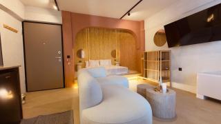 Marabou Unique Stay - 1