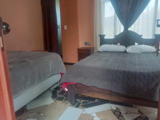 Habitación Guadalupe - 2