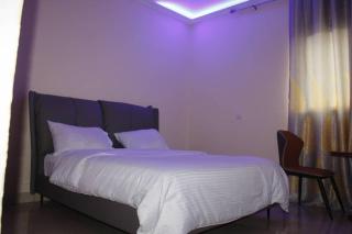 Bel'hotel bangui - Bangui - 9