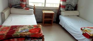 Auberge Lion de l'Atlas - 8