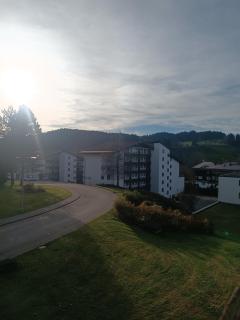 Studio Apartment Staufenflair - 9