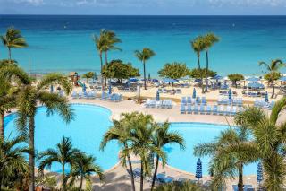 Royal Islander Club Resort La Plage - 9