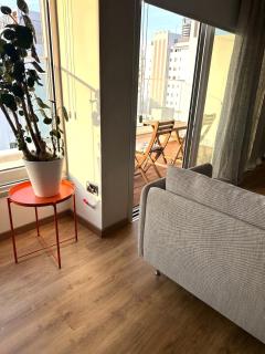 Zeus Downtown Hub with Panoramic View - 9