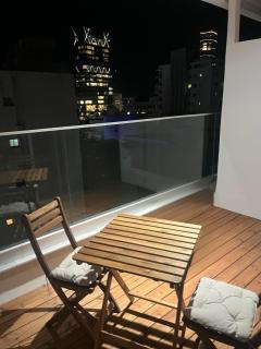 Zeus Downtown Hub with Panoramic View - 7