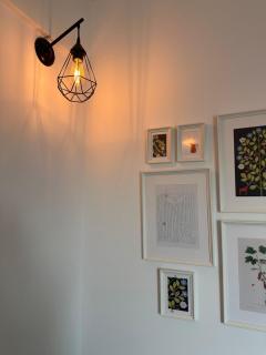 Zeus Downtown Hub with Panoramic View - 5