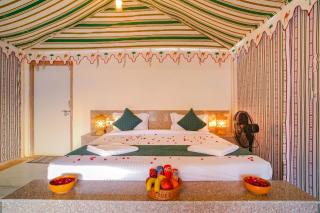 Jaisan Heritage Desert Camp - 2