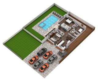 Sundance, Sleeps 18! 1 Block to Beach! Pool and spa! - 6