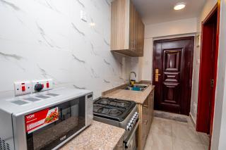 Marina Cozy guest house - 2