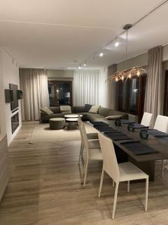 Ruka Village A27, 4BR - 9