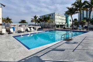 322 Cool Beach Studio - 9