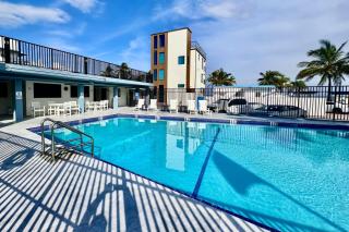 322 Cool Beach Studio - 7