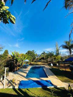 Chácara vista bela - 8