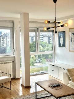 Apartman Ruzmarin 23 - 2