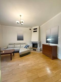 15 Gdynia - Duże mieszkanie w Centrum dla 9 osób - 0