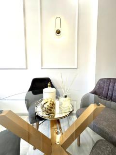 AeroLuxe 8 min Aeroport 15 min Casablanca Free Wifi , Parking - 1