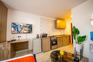 Marina Cozy guest house - 8