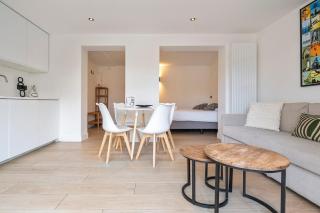 Studio Becke, with private parking - Zandvoort - 9