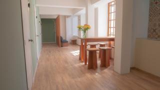 Private Cozy Room-Shared Bathroom-Old Town Quito-Rooftop Cathedral Views - 1