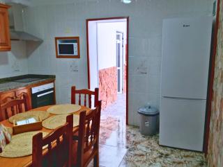 Apartamento Campo Rosa Tacoronte - 4