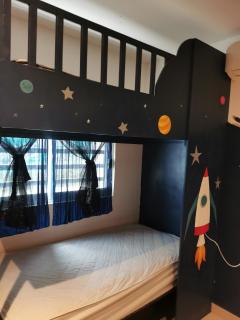 Casa hojazen - Cabo San Lucas - 5